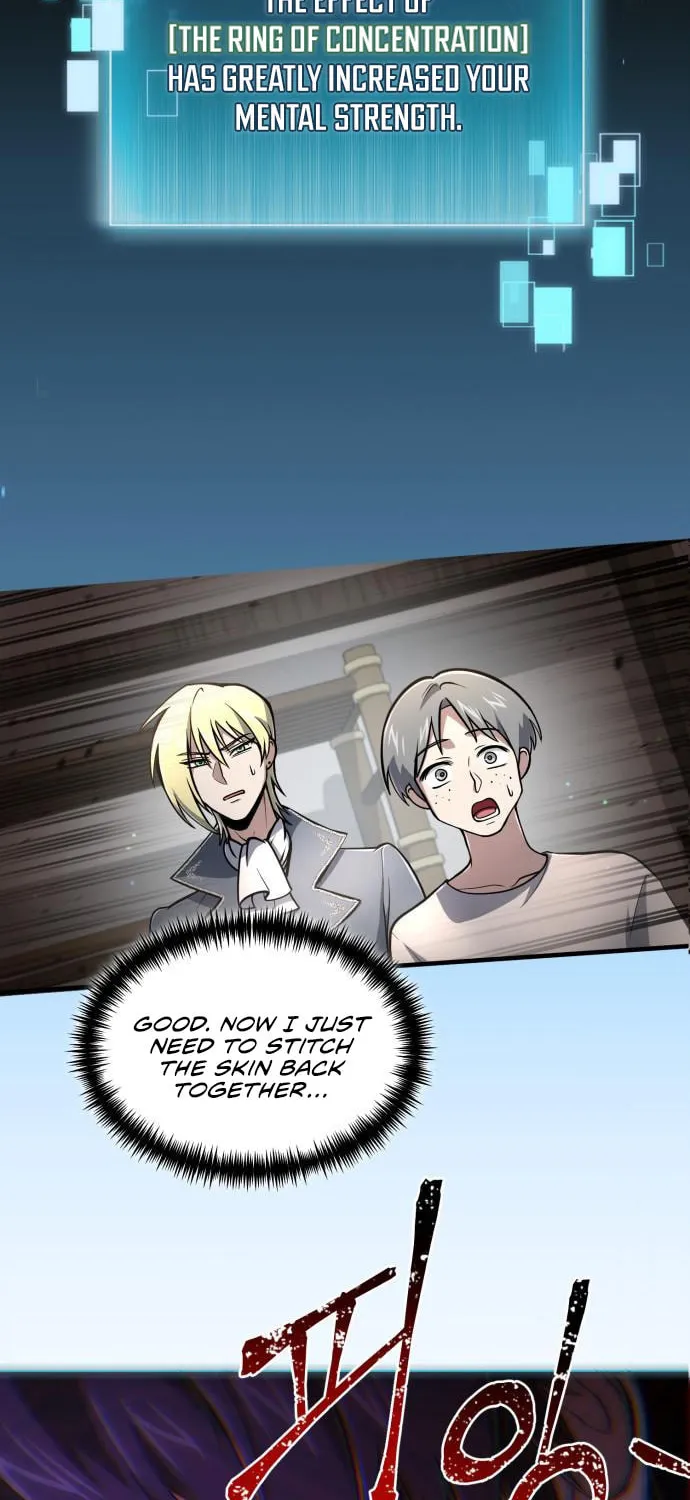 Life of a Quack Healer Chapter 9 page 5 - 