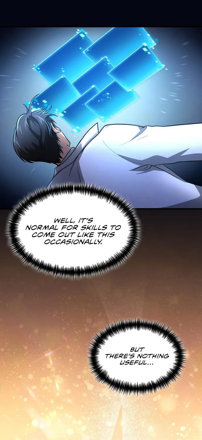 Life of a Quack Healer Chapter 9 page 41 - 