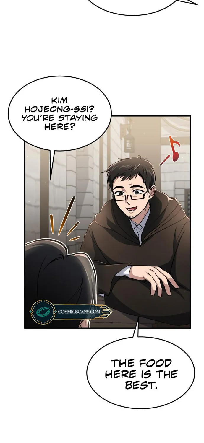 Life of a Quack Healer Chapter 9 page 44 - 