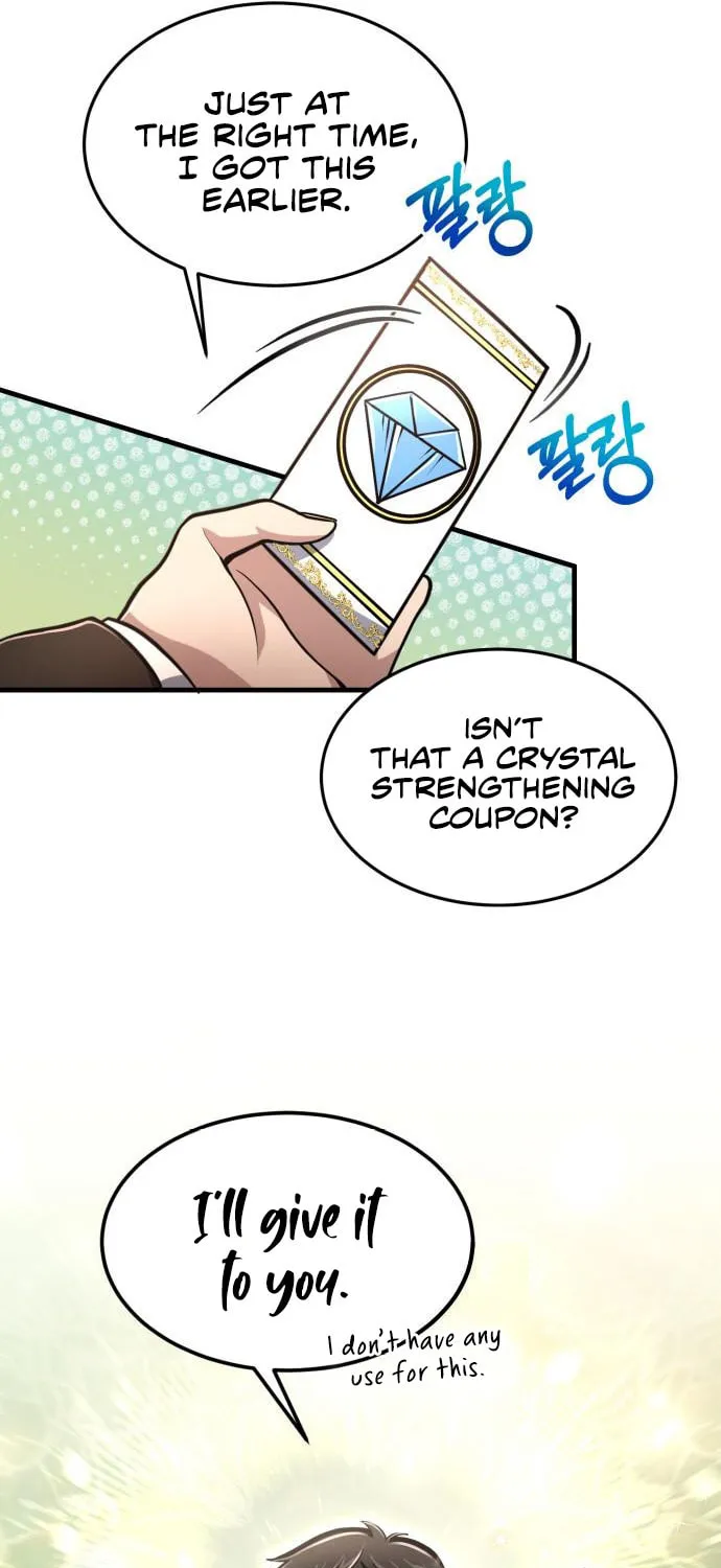 Life of a Quack Healer Chapter 9 page 46 - 