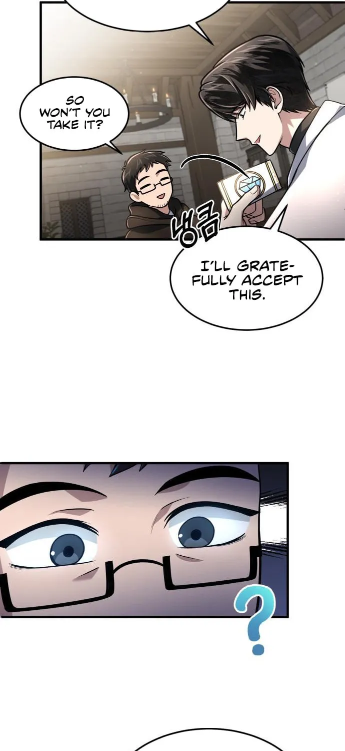 Life of a Quack Healer Chapter 9 page 48 - 