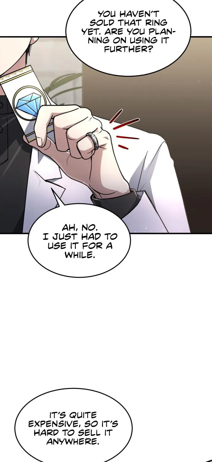 Life of a Quack Healer Chapter 9 page 49 - 