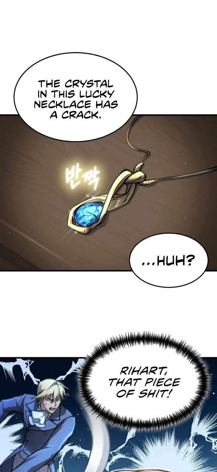 Life of a Quack Healer Chapter 9 page 55 - 