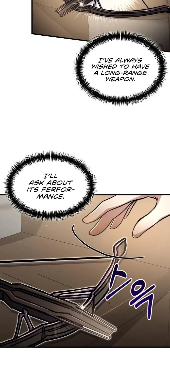 Life of a Quack Healer Chapter 9 page 60 - 
