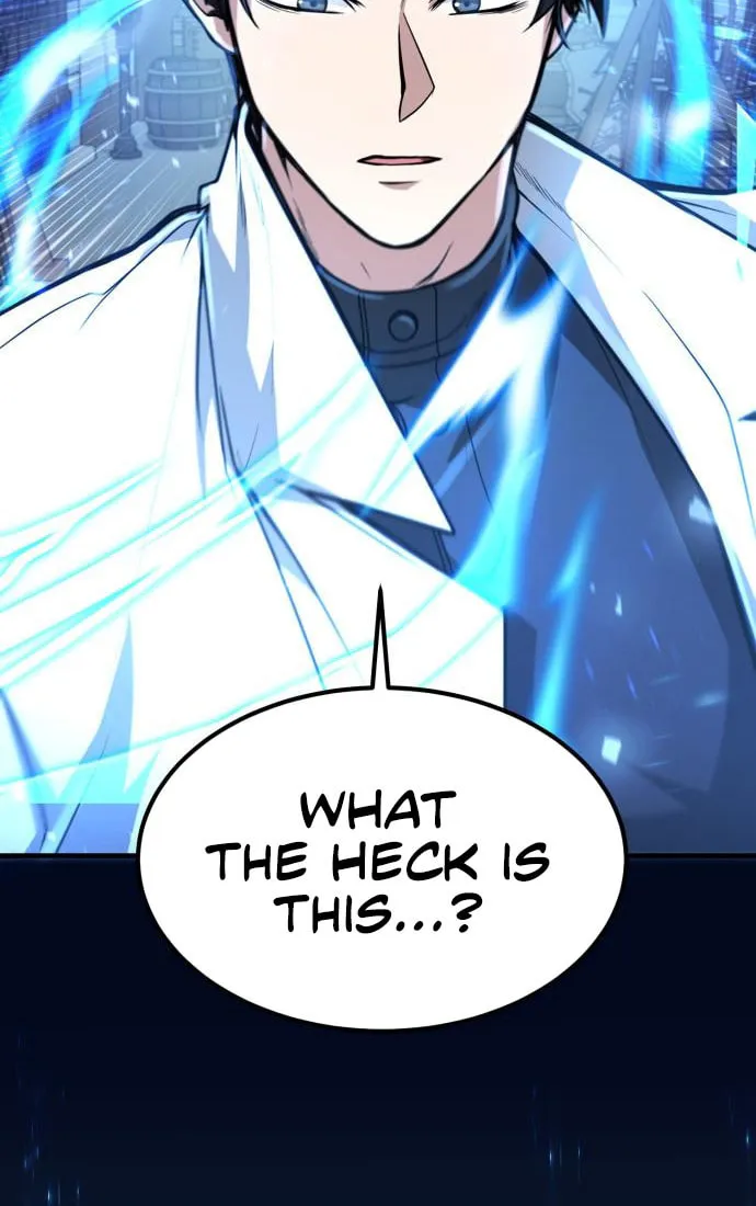 Life of a Quack Healer Chapter 9 page 63 - 