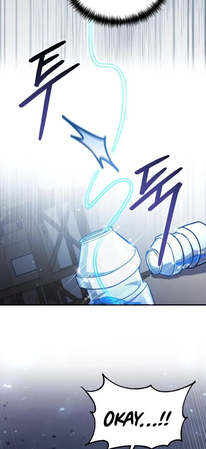Life of a Quack Healer Chapter 9 page 9 - 