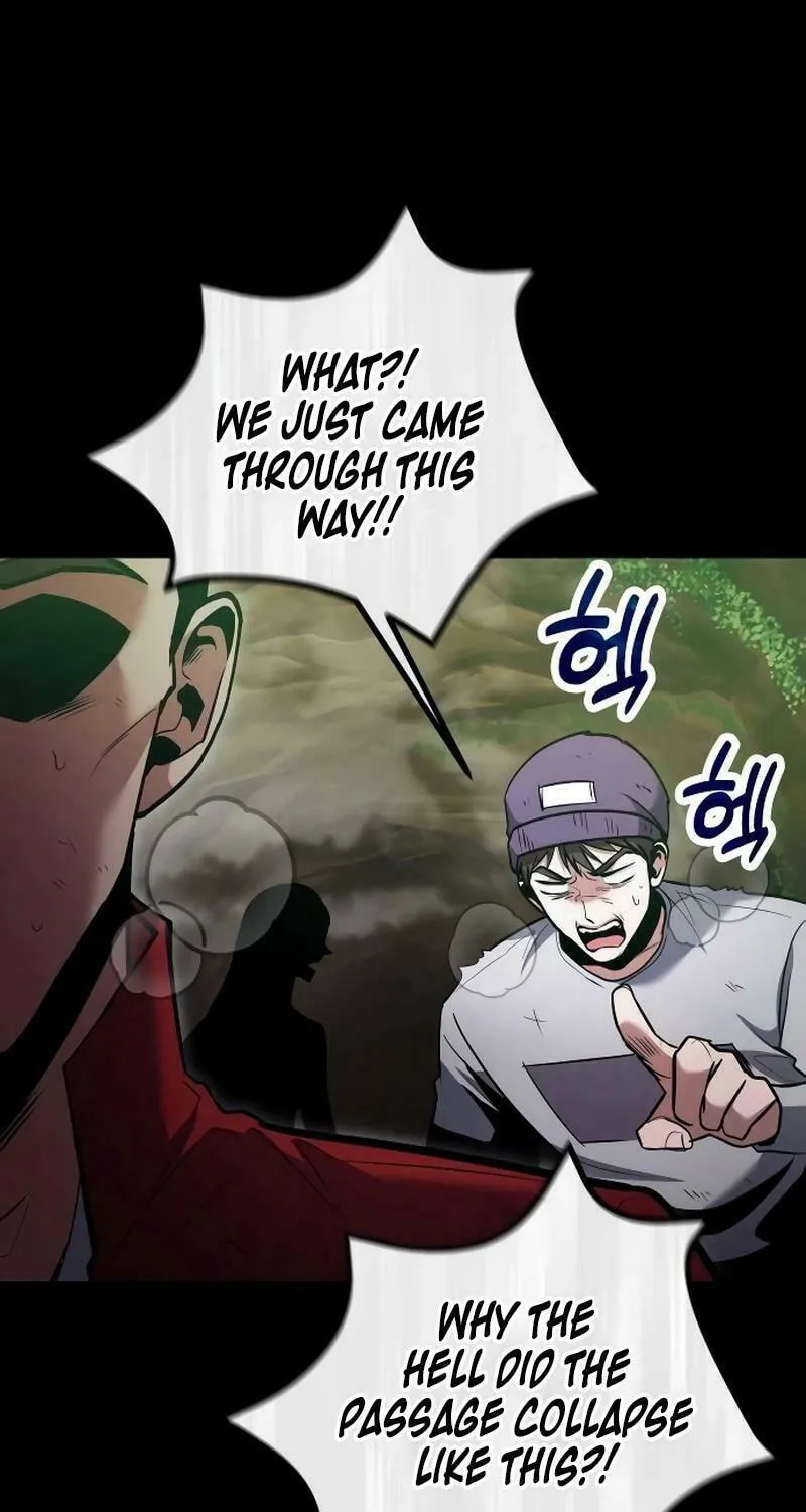 Life of a Quack Healer Chapter 90 page 103 - 