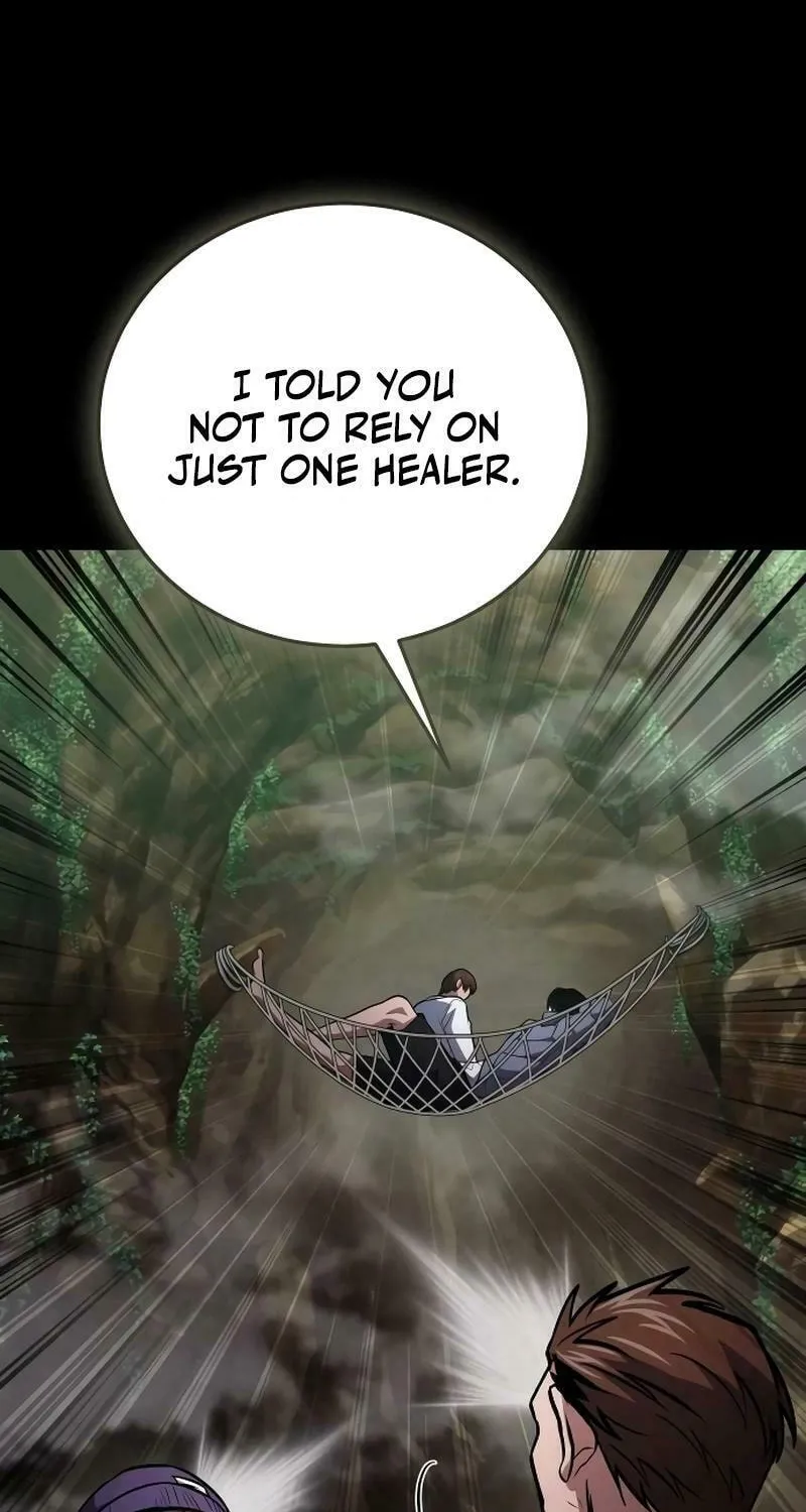 Life of a Quack Healer Chapter 90 page 106 - 