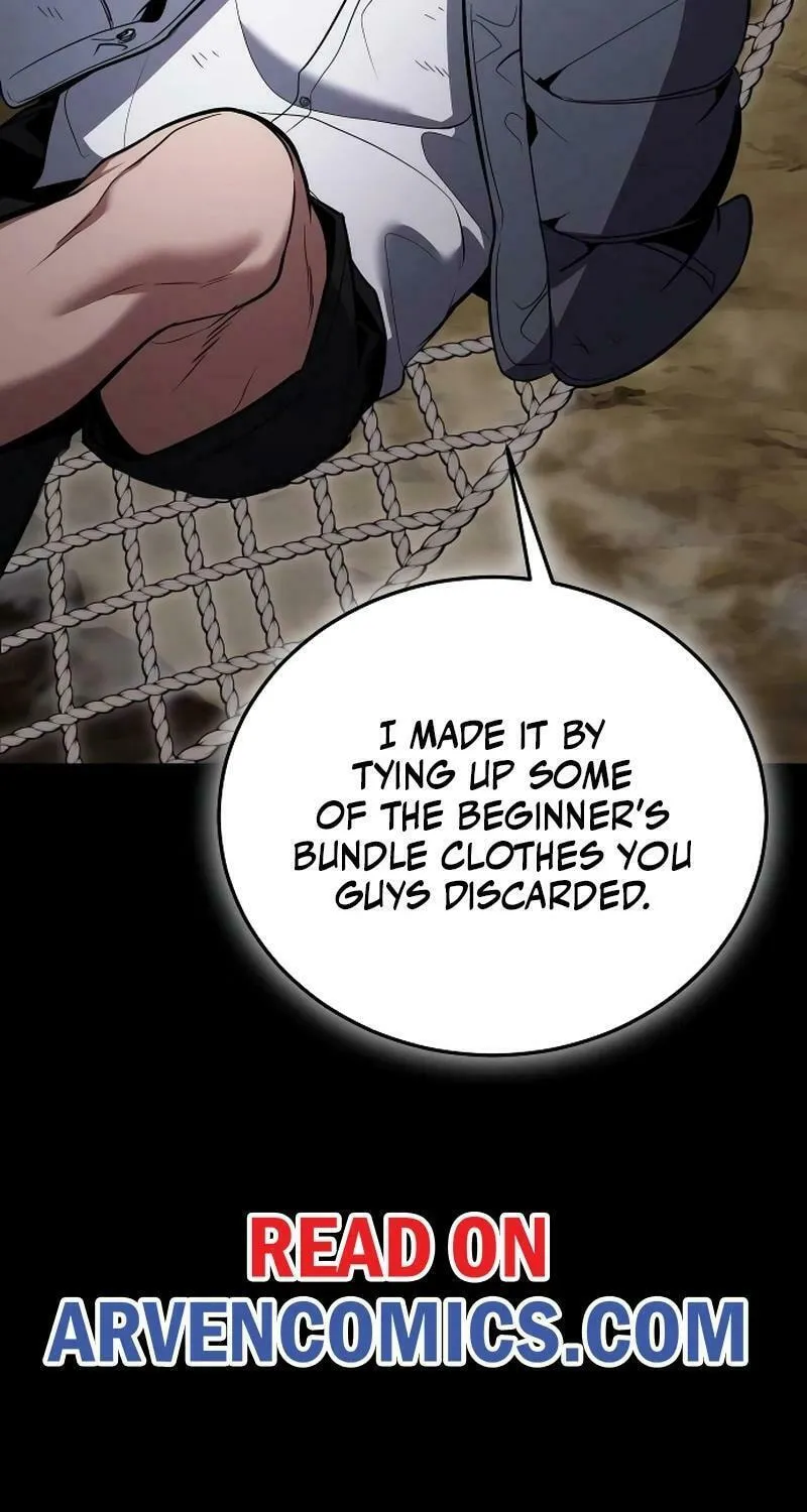 Life of a Quack Healer Chapter 90 page 109 - 