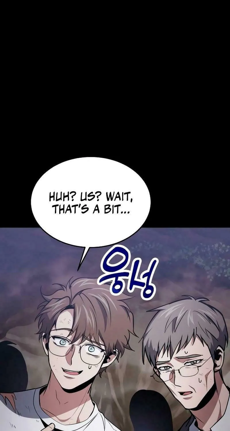 Life of a Quack Healer Chapter 90 page 19 - 