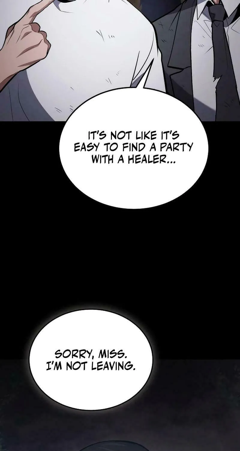 Life of a Quack Healer Chapter 90 page 20 - 