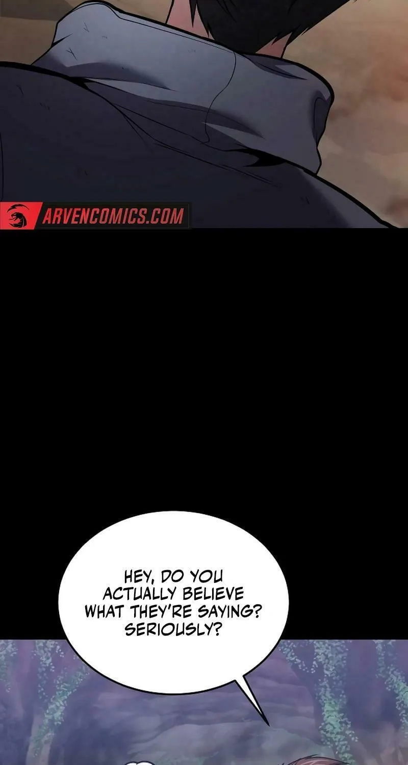 Life of a Quack Healer Chapter 90 page 3 - 
