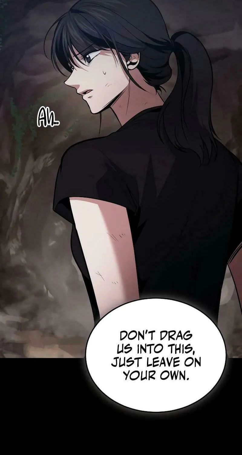 Life of a Quack Healer Chapter 90 page 21 - 