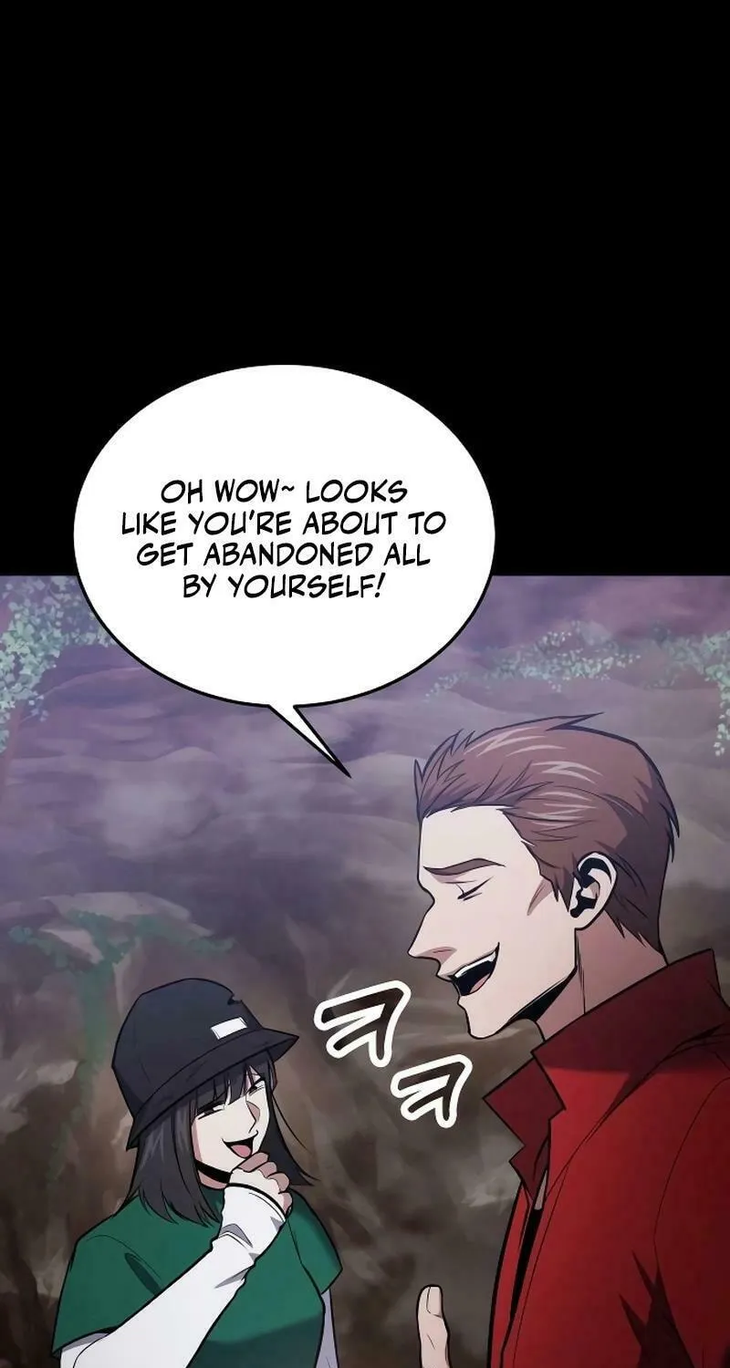 Life of a Quack Healer Chapter 90 page 22 - 