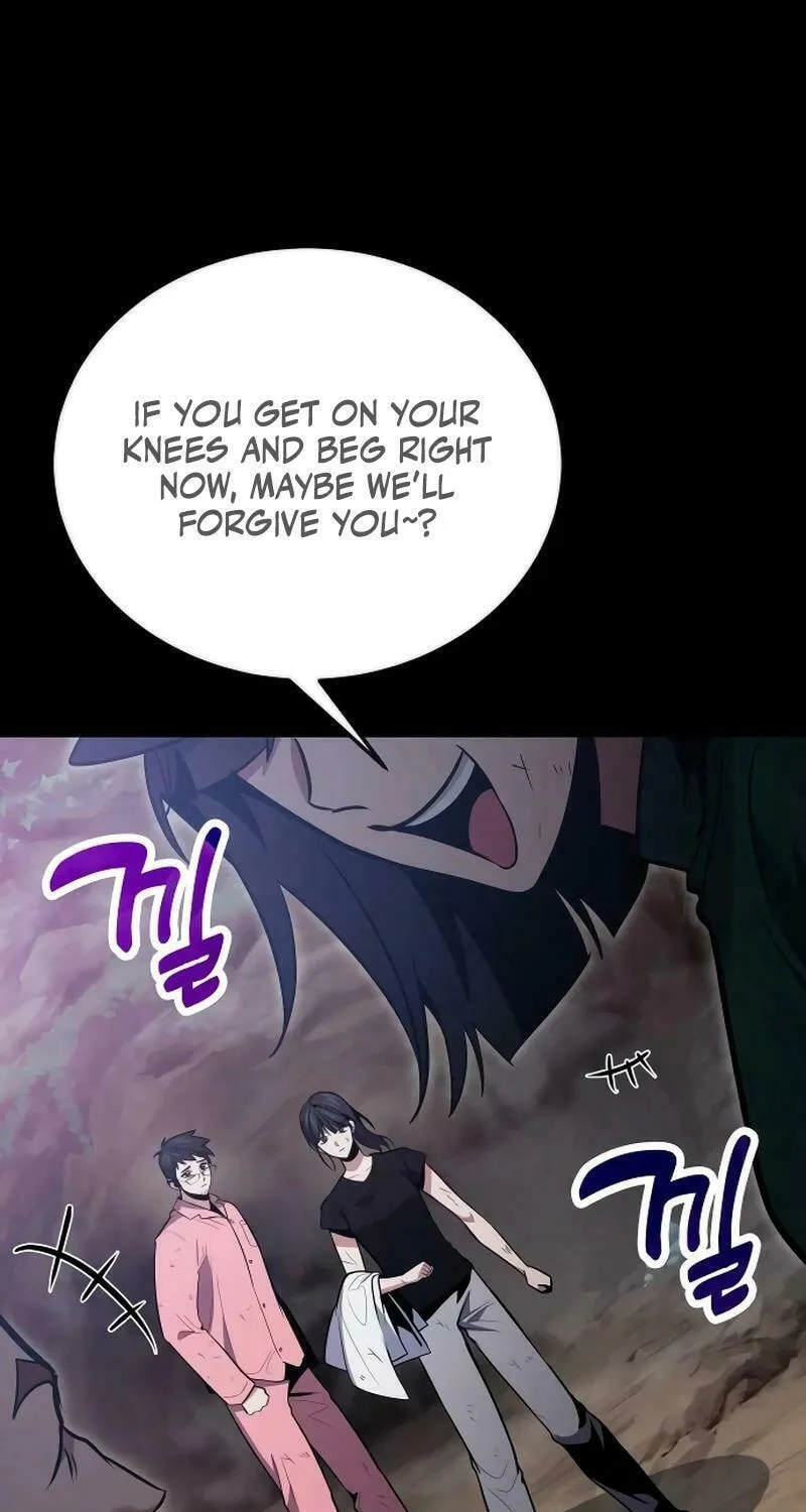 Life of a Quack Healer Chapter 90 page 24 - 