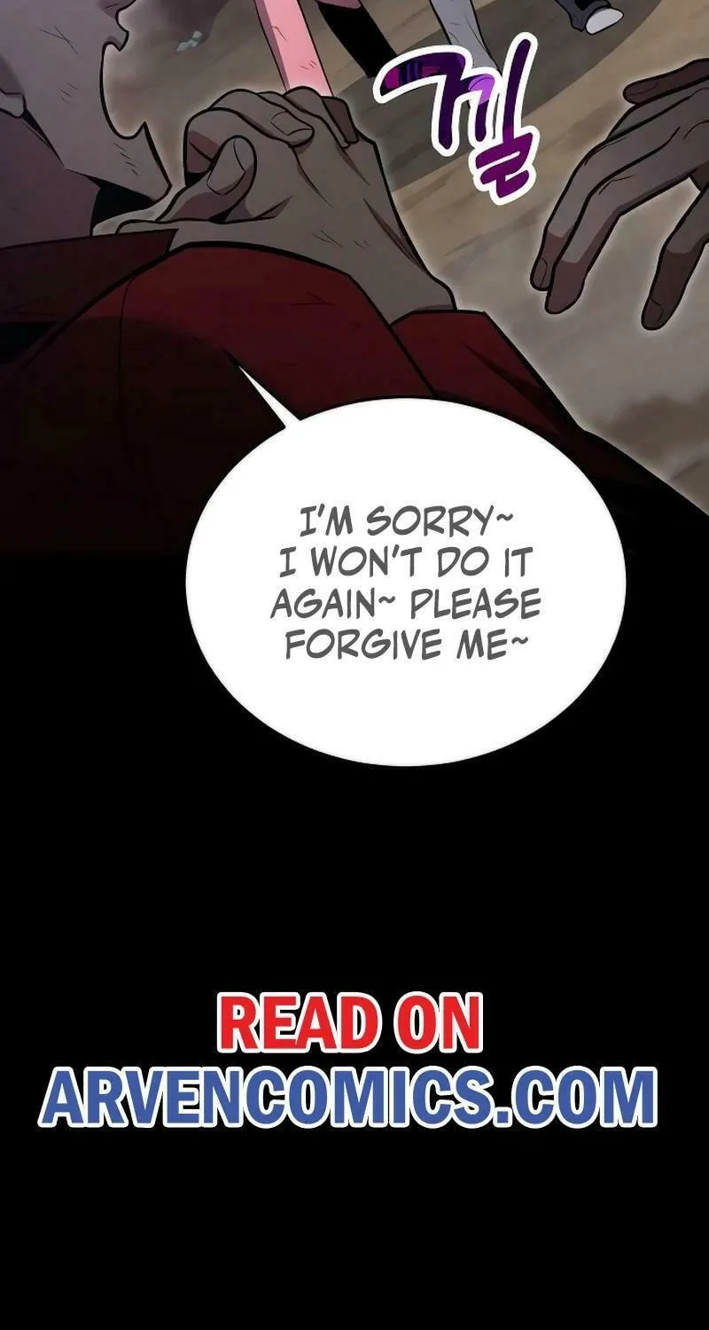 Life of a Quack Healer Chapter 90 page 25 - 