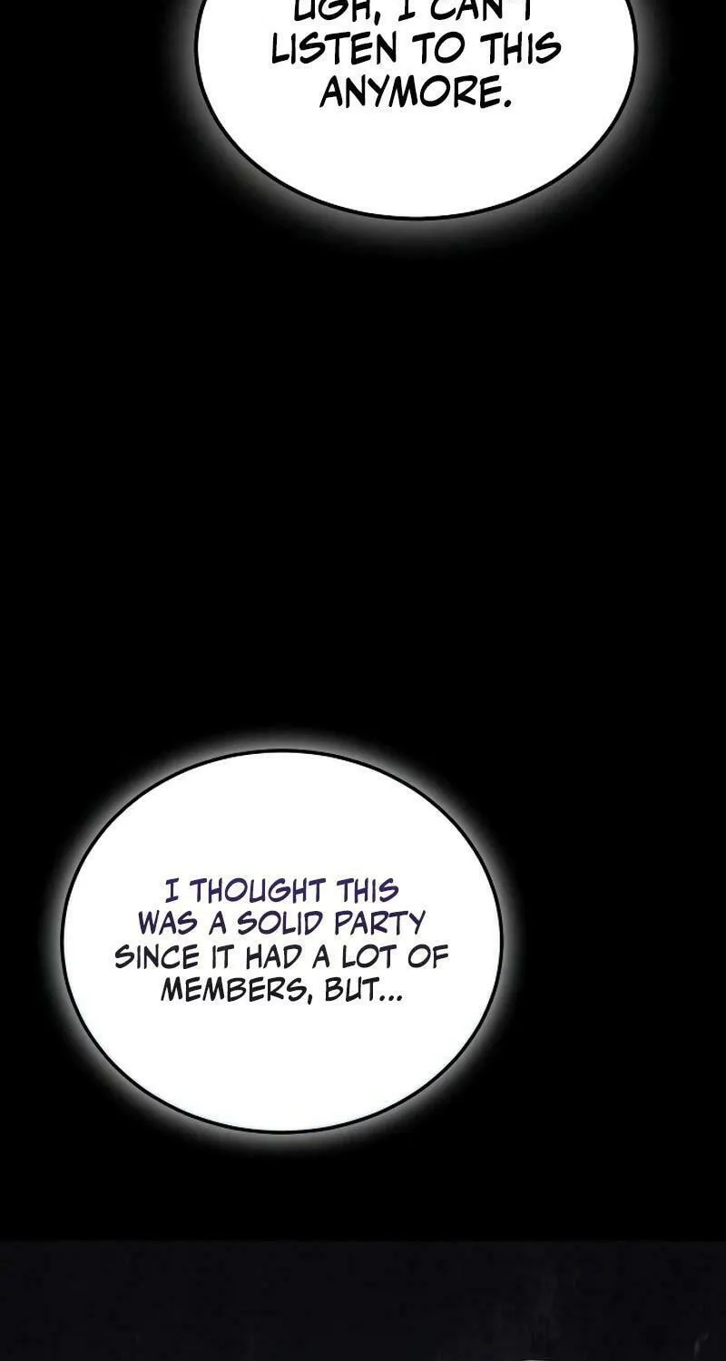 Life of a Quack Healer Chapter 90 page 27 - 