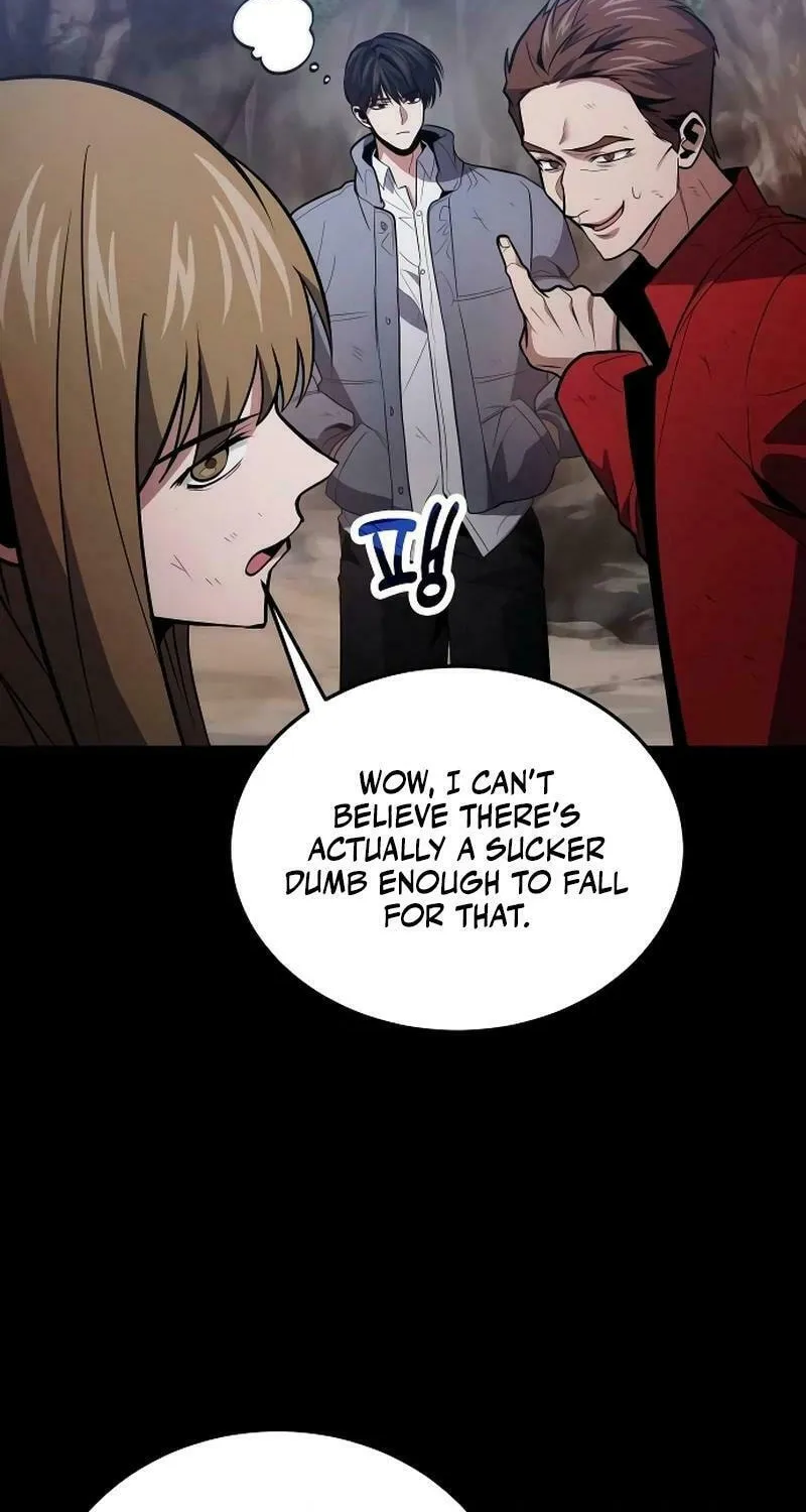Life of a Quack Healer Chapter 90 page 4 - 