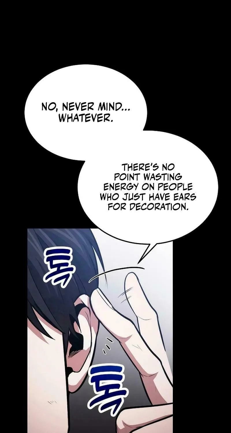 Life of a Quack Healer Chapter 90 page 32 - 