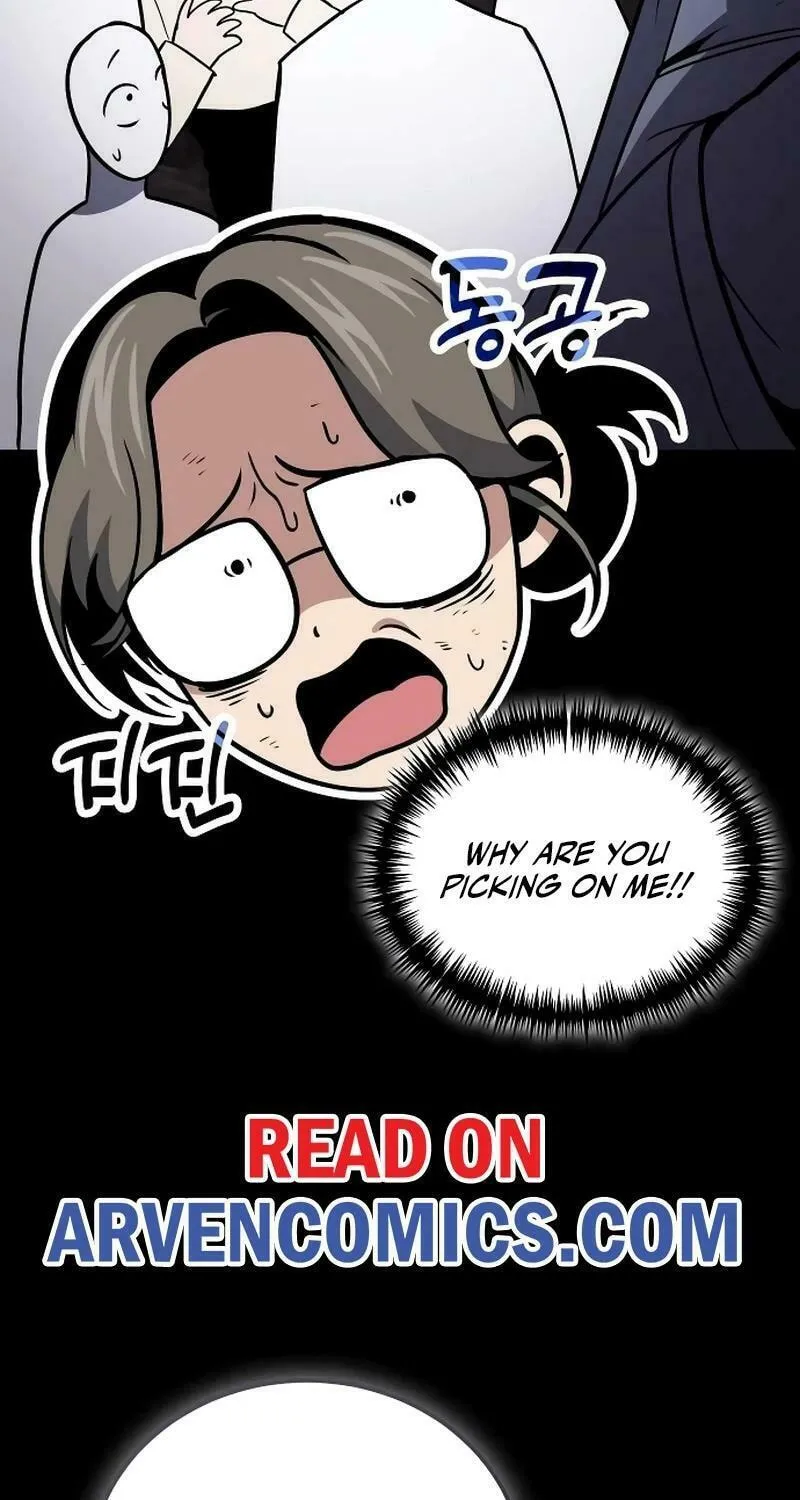 Life of a Quack Healer Chapter 90 page 34 - 