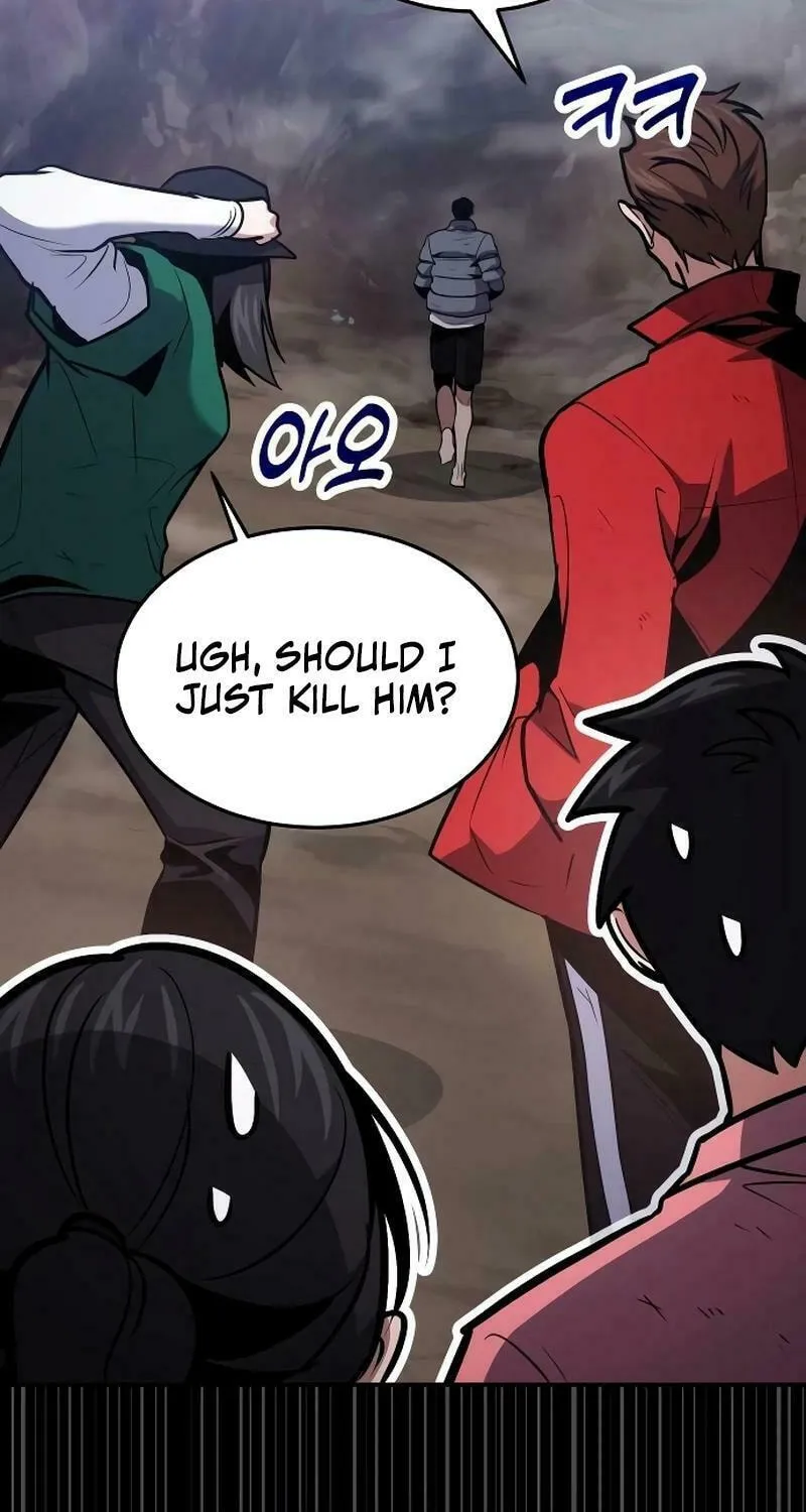 Life of a Quack Healer Chapter 90 page 38 - 