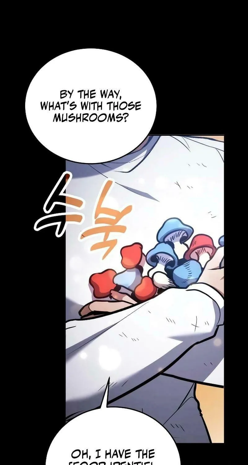 Life of a Quack Healer Chapter 90 page 44 - 