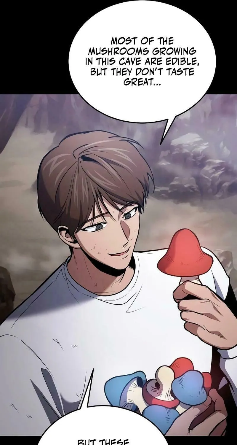 Life of a Quack Healer Chapter 90 page 46 - 