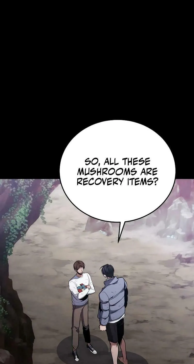 Life of a Quack Healer Chapter 90 page 50 - 