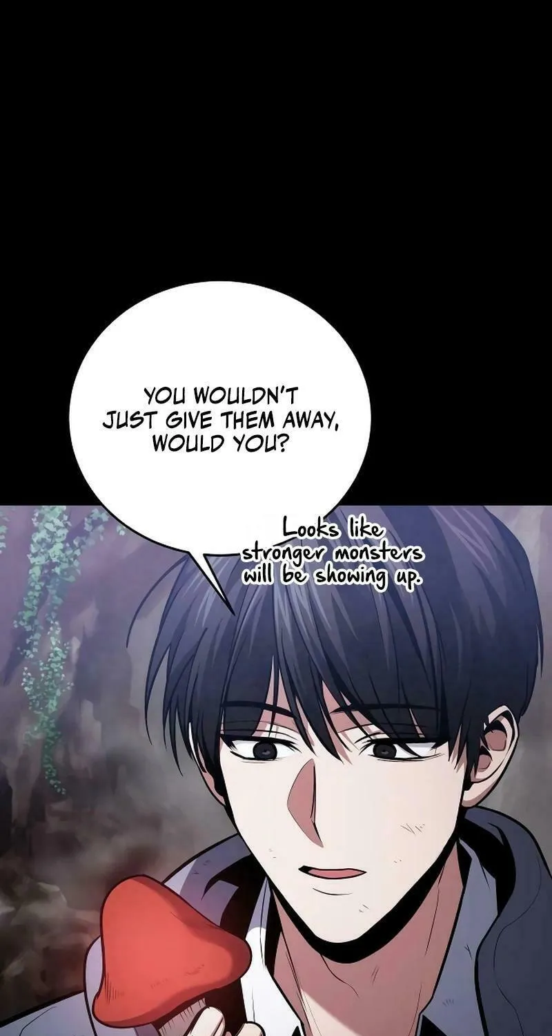 Life of a Quack Healer Chapter 90 page 52 - 