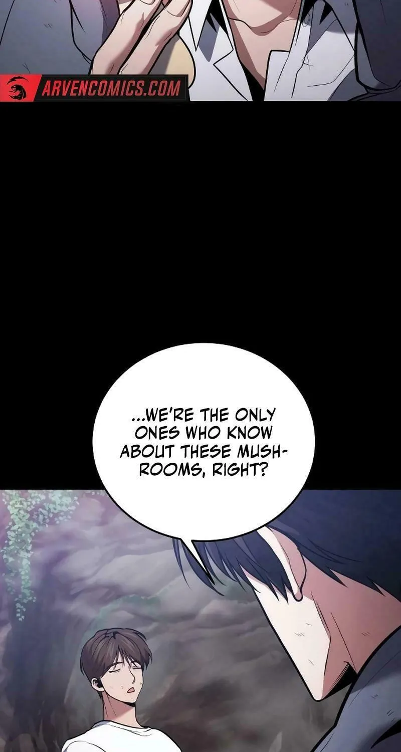 Life of a Quack Healer Chapter 90 page 53 - 