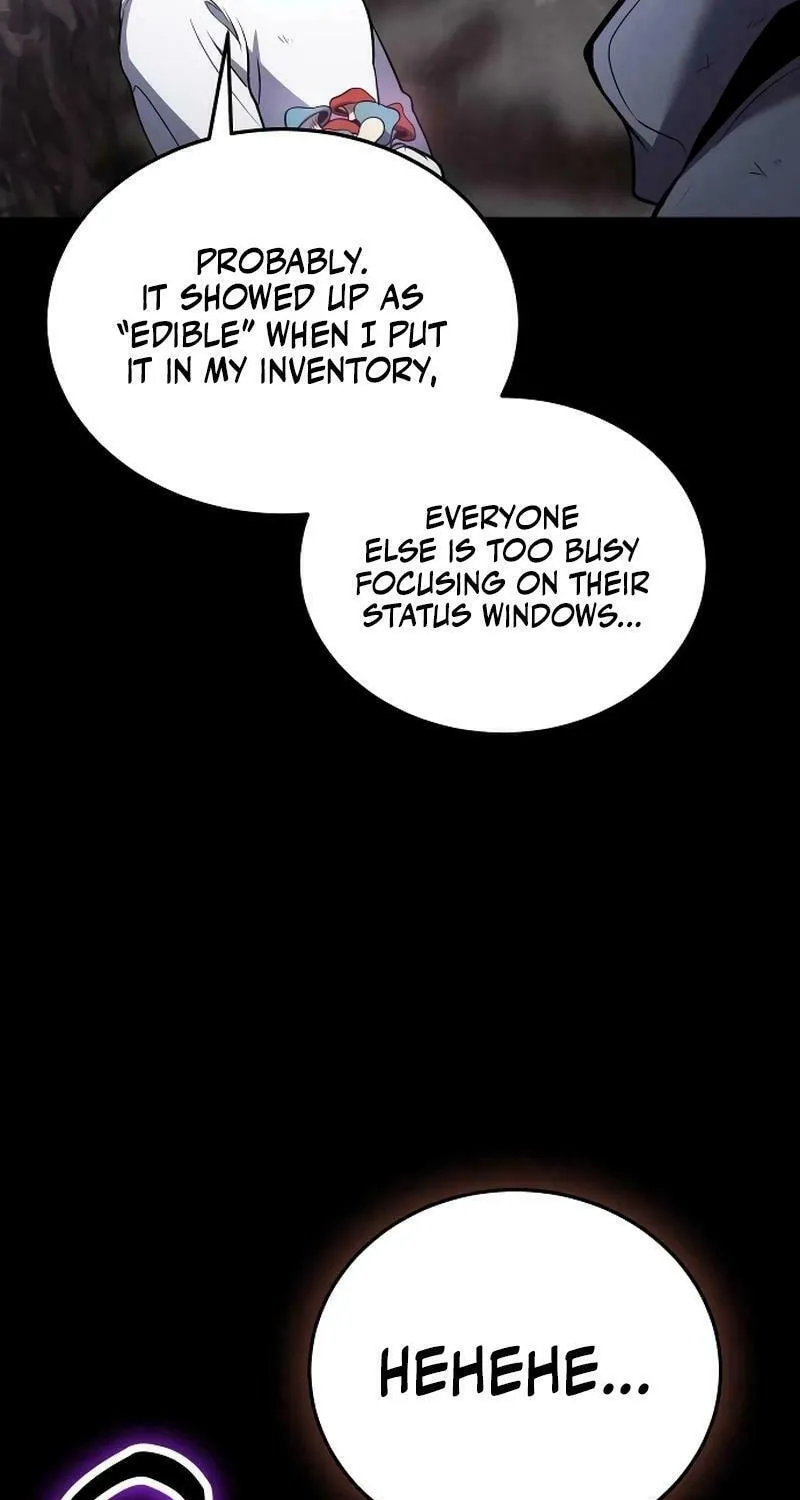 Life of a Quack Healer Chapter 90 page 54 - 