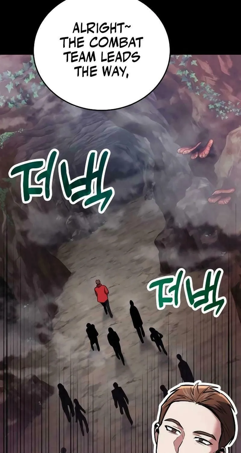 Life of a Quack Healer Chapter 90 page 59 - 