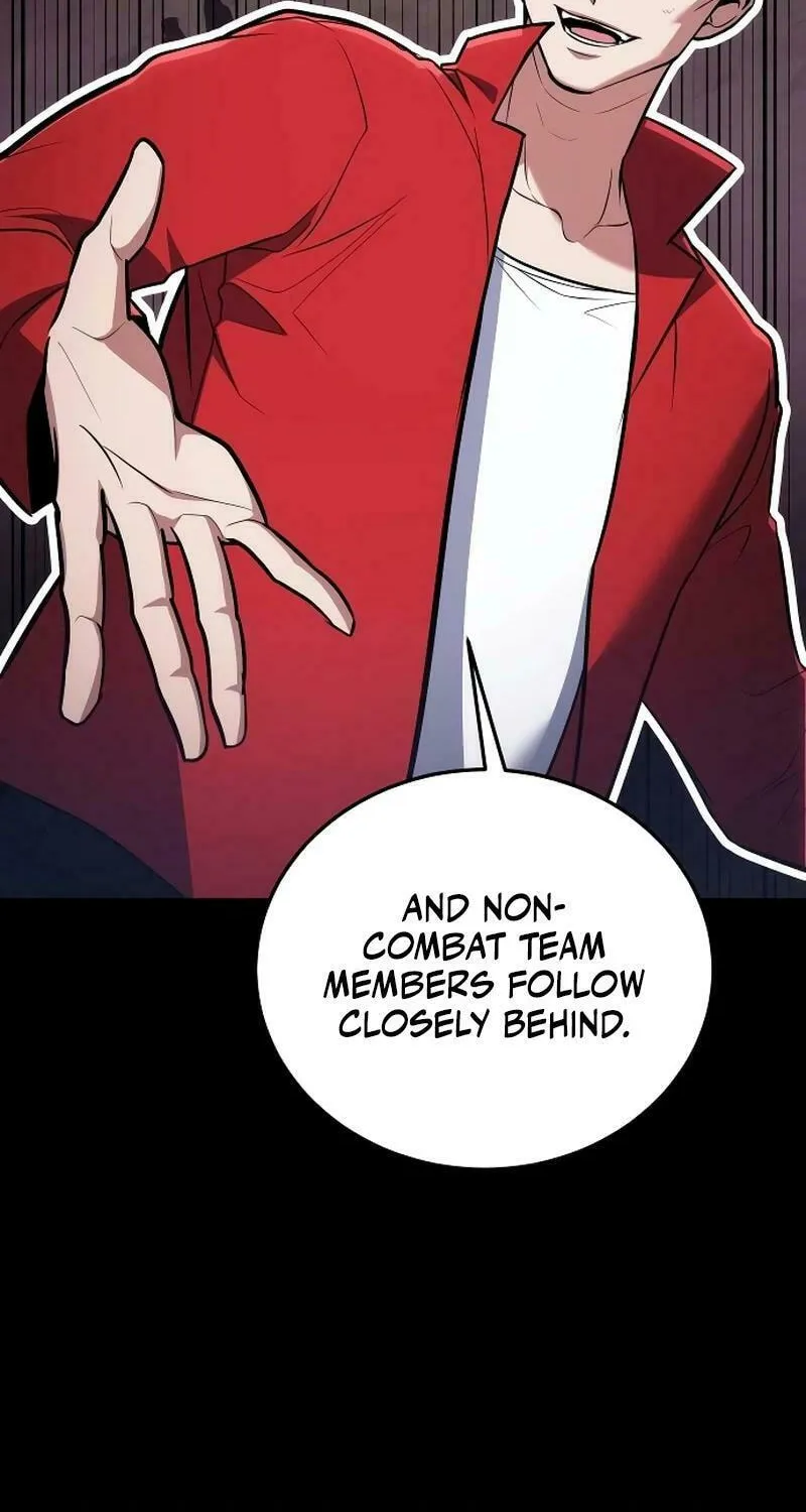 Life of a Quack Healer Chapter 90 page 60 - 