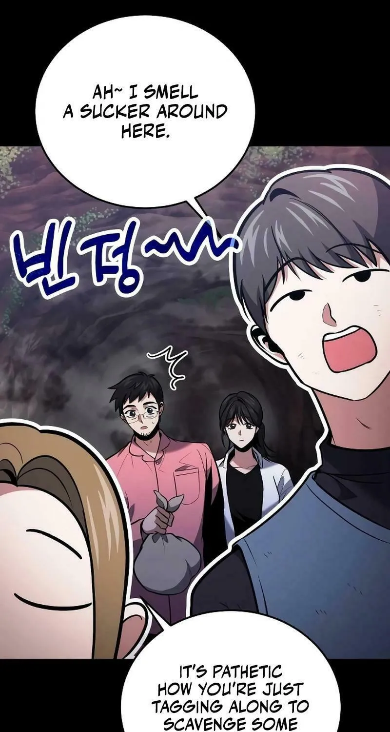 Life of a Quack Healer Chapter 90 page 61 - 