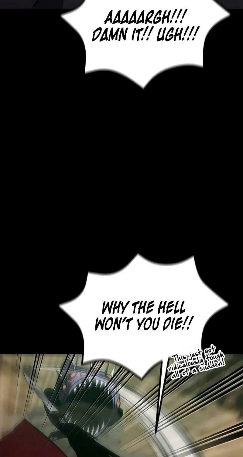 Life of a Quack Healer Chapter 90 page 77 - 