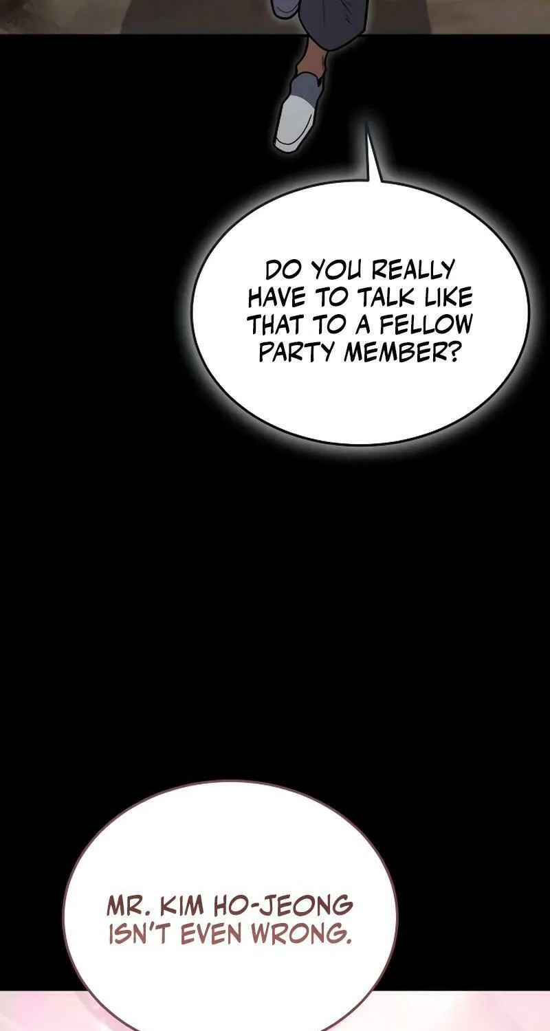 Life of a Quack Healer Chapter 90 page 9 - 