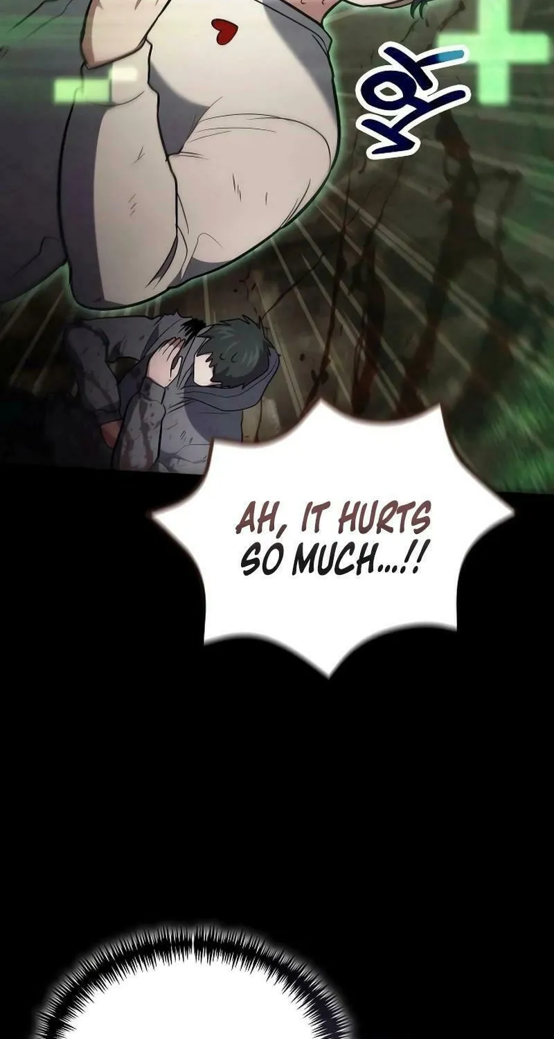 Life of a Quack Healer Chapter 90 page 82 - 