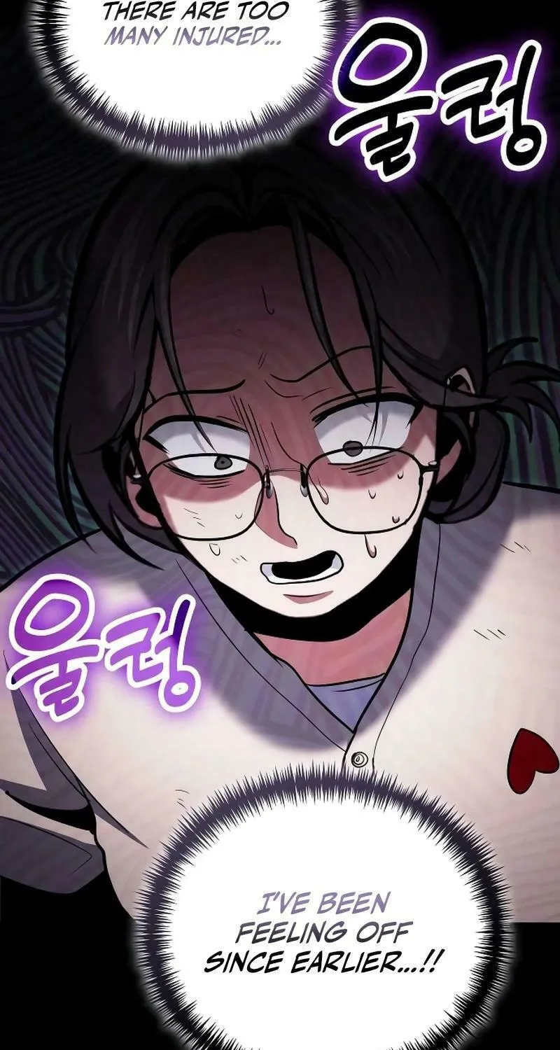 Life of a Quack Healer Chapter 90 page 83 - 