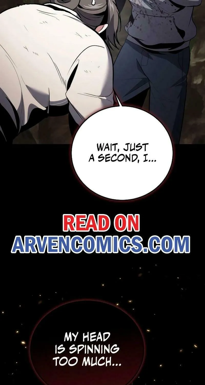 Life of a Quack Healer Chapter 90 page 85 - 