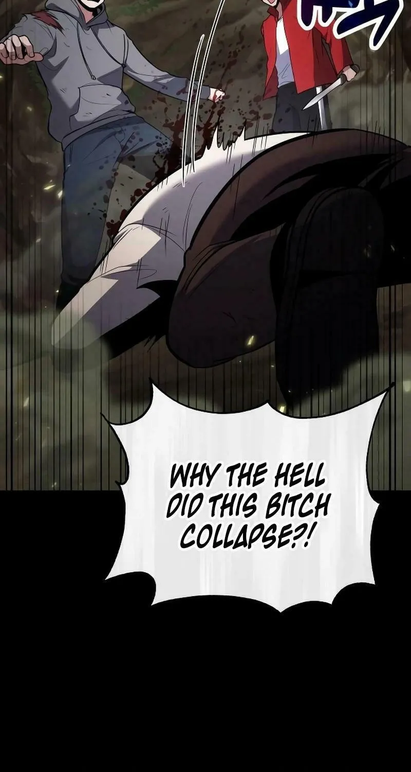 Life of a Quack Healer Chapter 90 page 90 - 