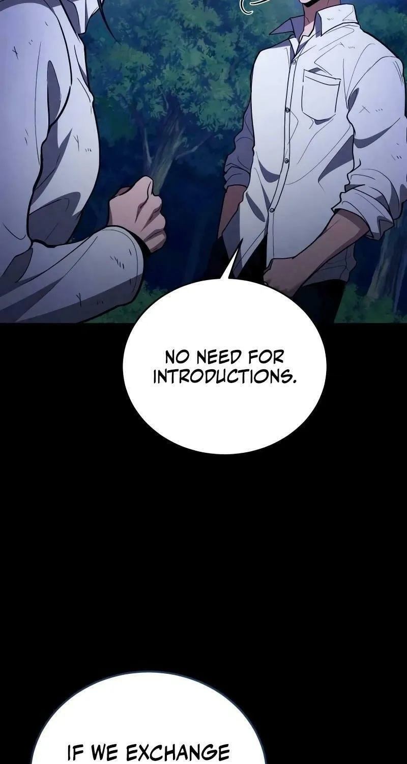 Life of a Quack Healer Chapter 91 page 104 - 