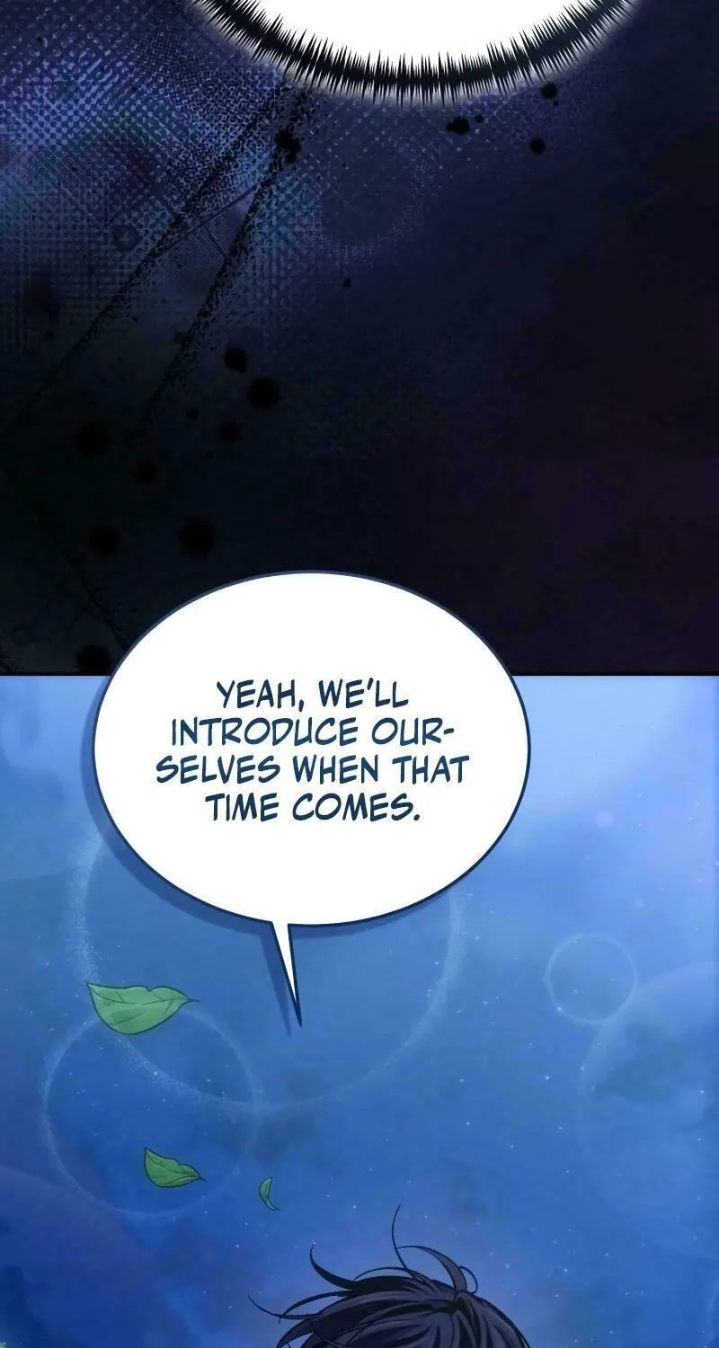 Life of a Quack Healer Chapter 91 page 110 - 