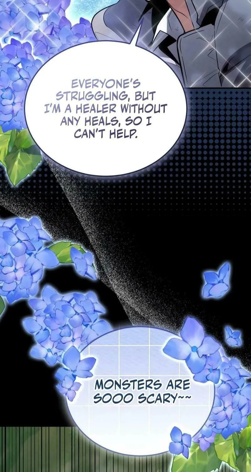 Life of a Quack Healer Chapter 91 page 13 - 