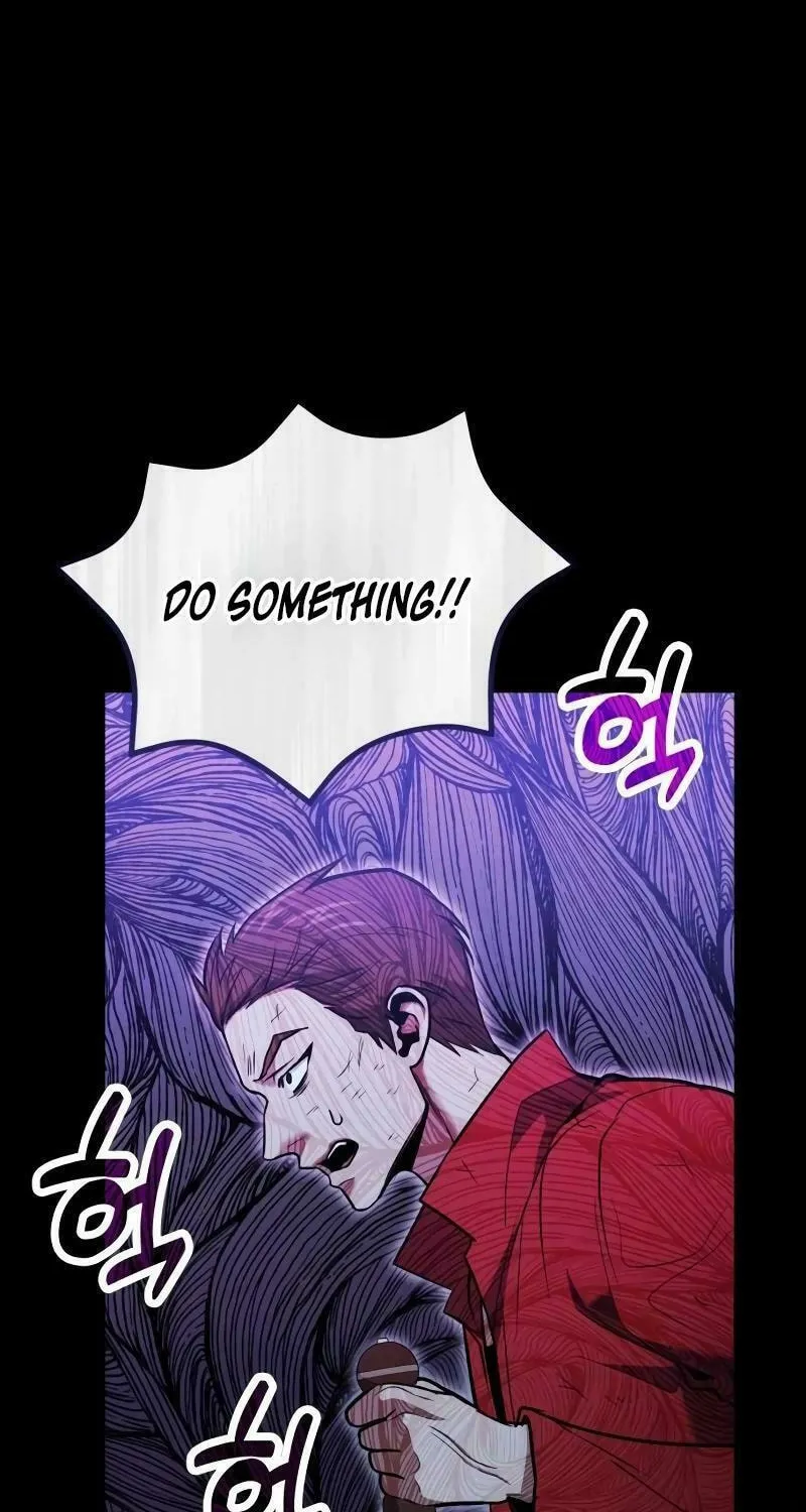 Life of a Quack Healer Chapter 91 page 21 - 