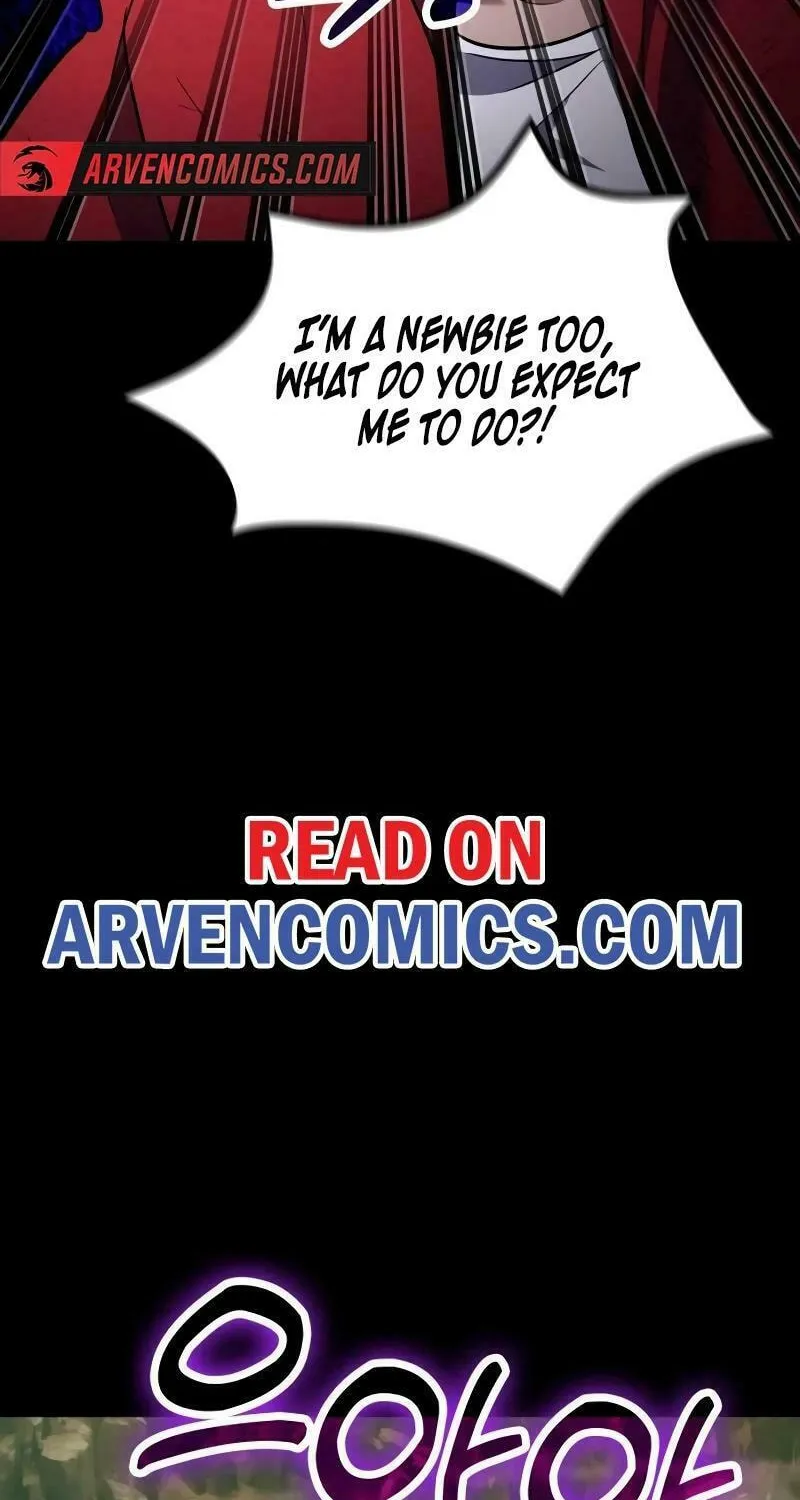Life of a Quack Healer Chapter 91 page 24 - 