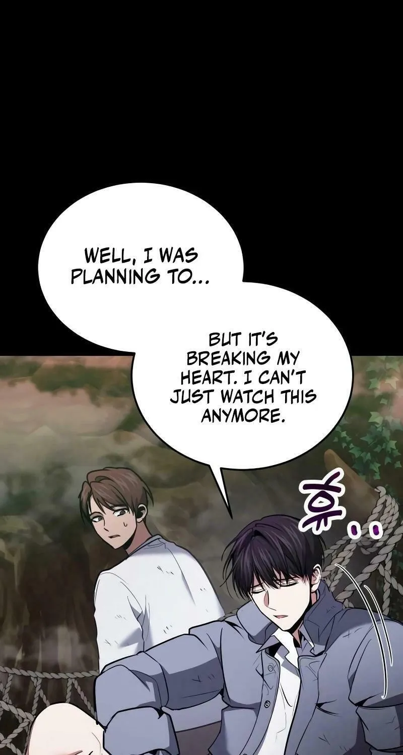 Life of a Quack Healer Chapter 91 page 26 - 