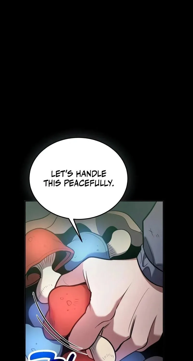 Life of a Quack Healer Chapter 91 page 30 - 