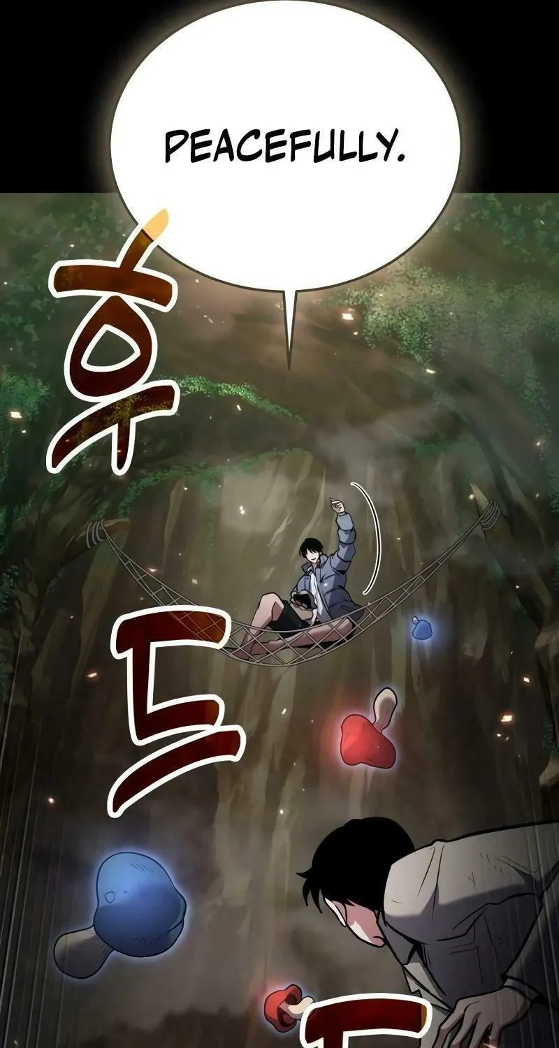 Life of a Quack Healer Chapter 91 page 32 - 