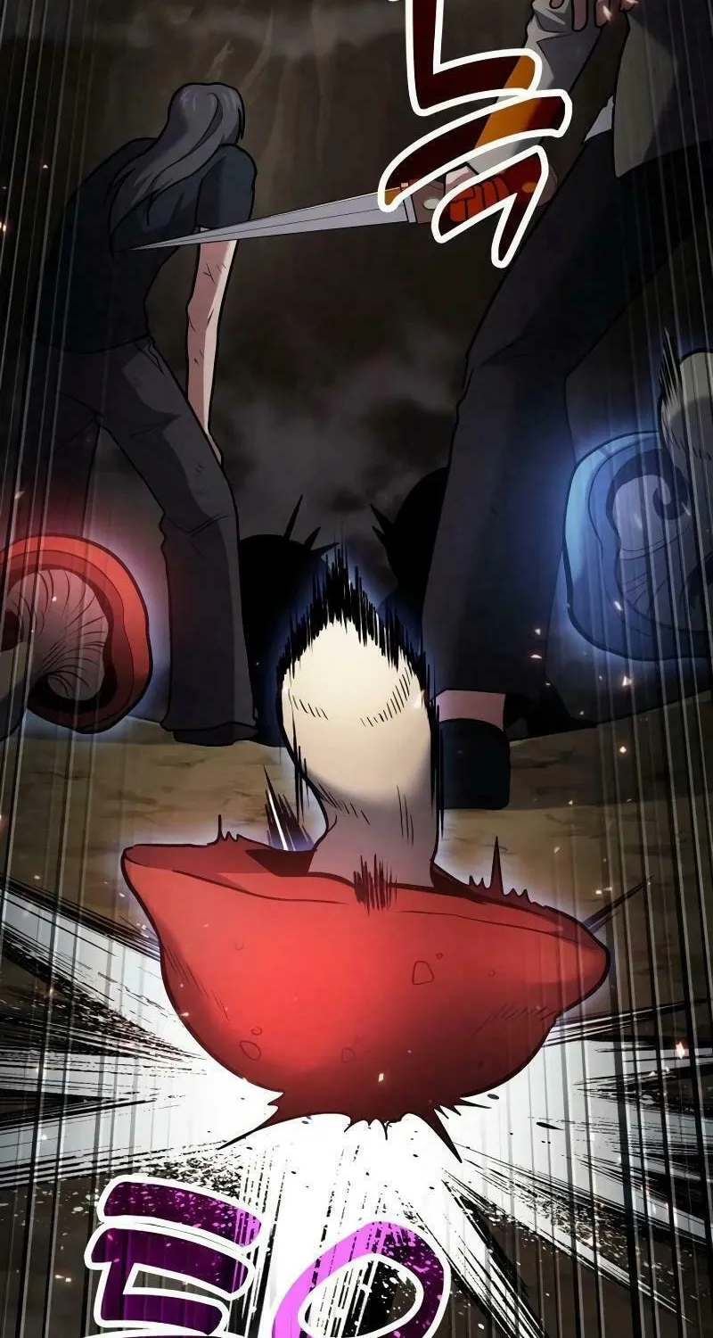 Life of a Quack Healer Chapter 91 page 33 - 