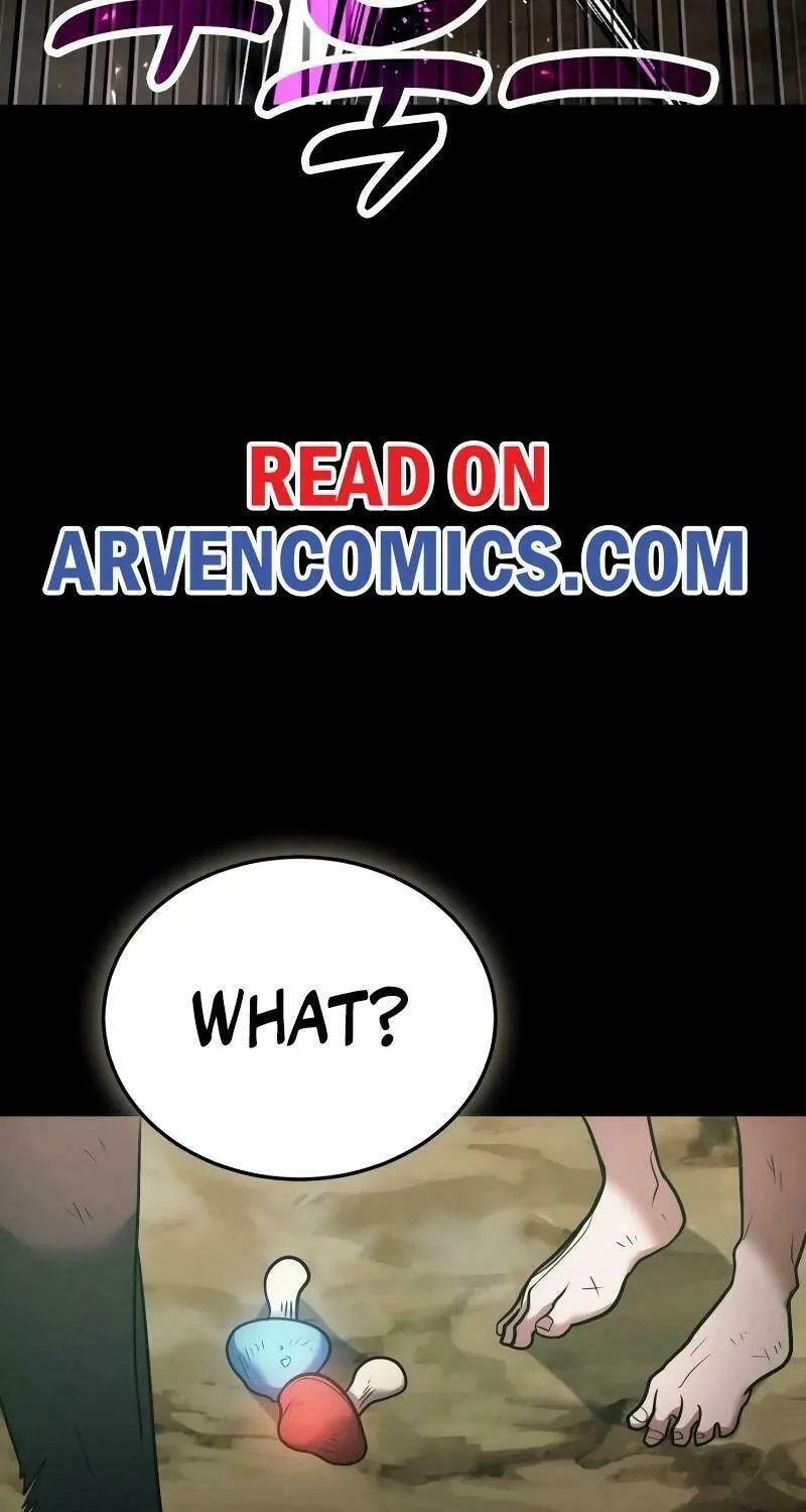 Life of a Quack Healer Chapter 91 page 34 - 